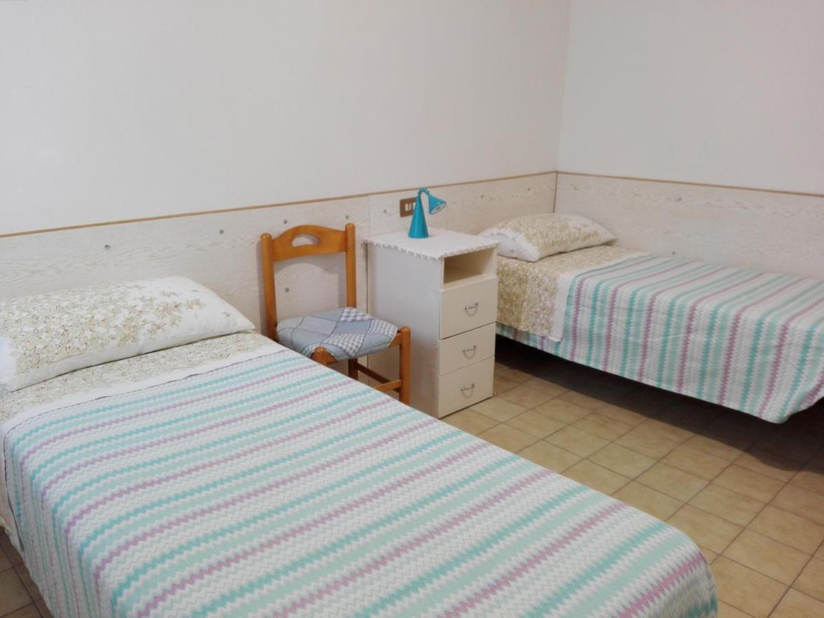 B&B D'Ambrosio Milán Exteriér fotografie