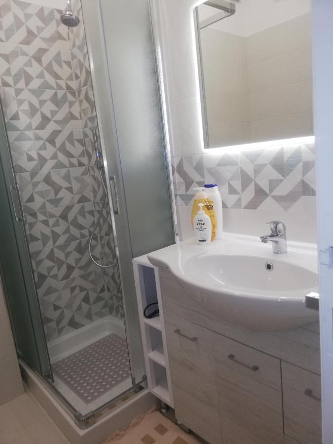 B&B D'Ambrosio Milán Exteriér fotografie