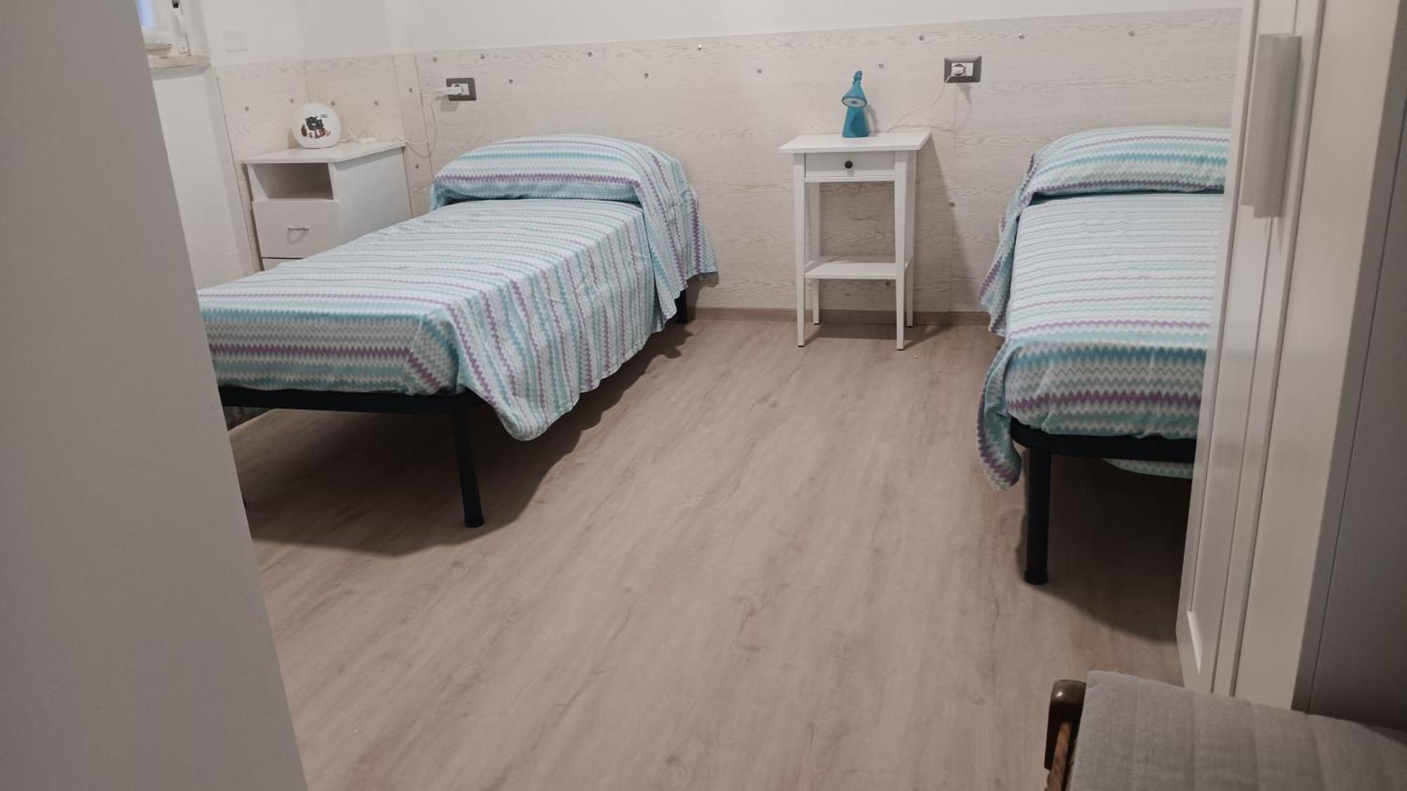 B&B D'Ambrosio Milán Exteriér fotografie