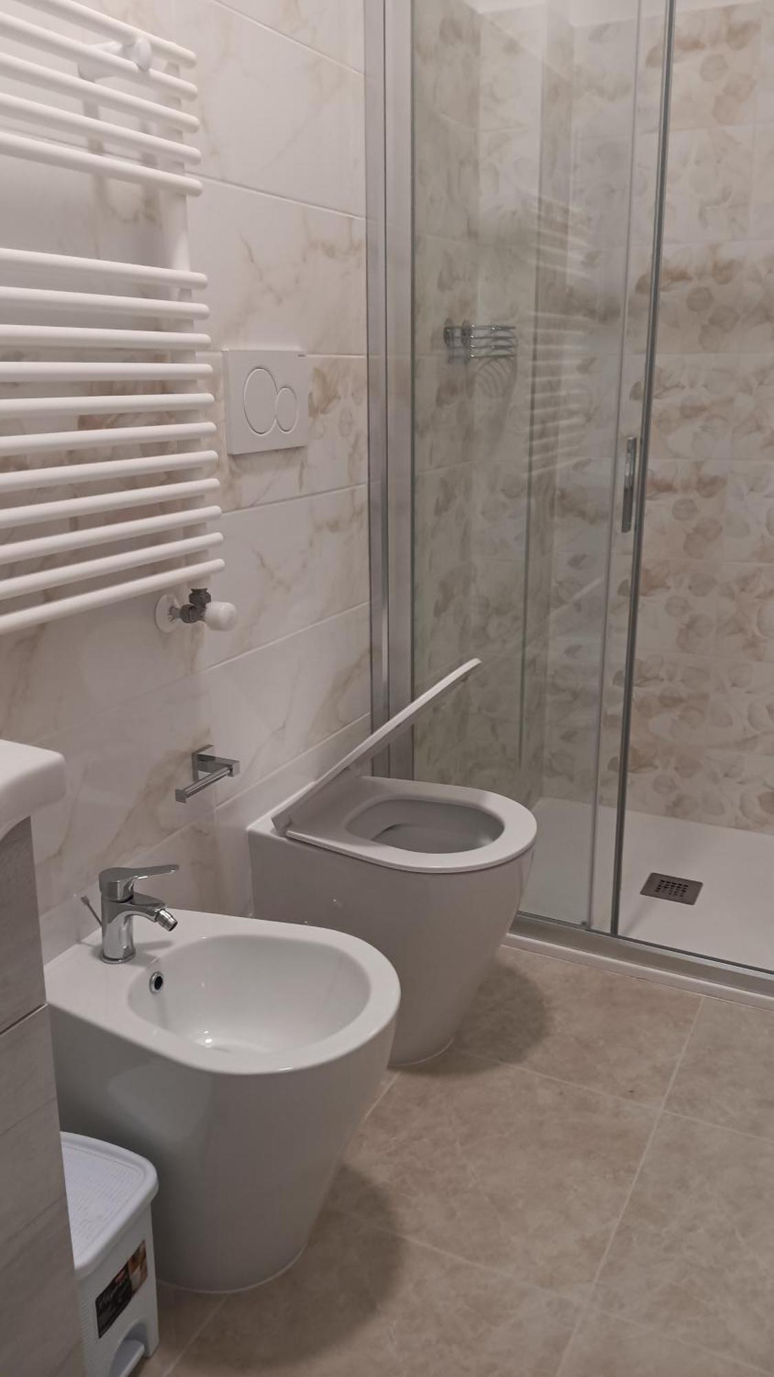 B&B D'Ambrosio Milán Exteriér fotografie