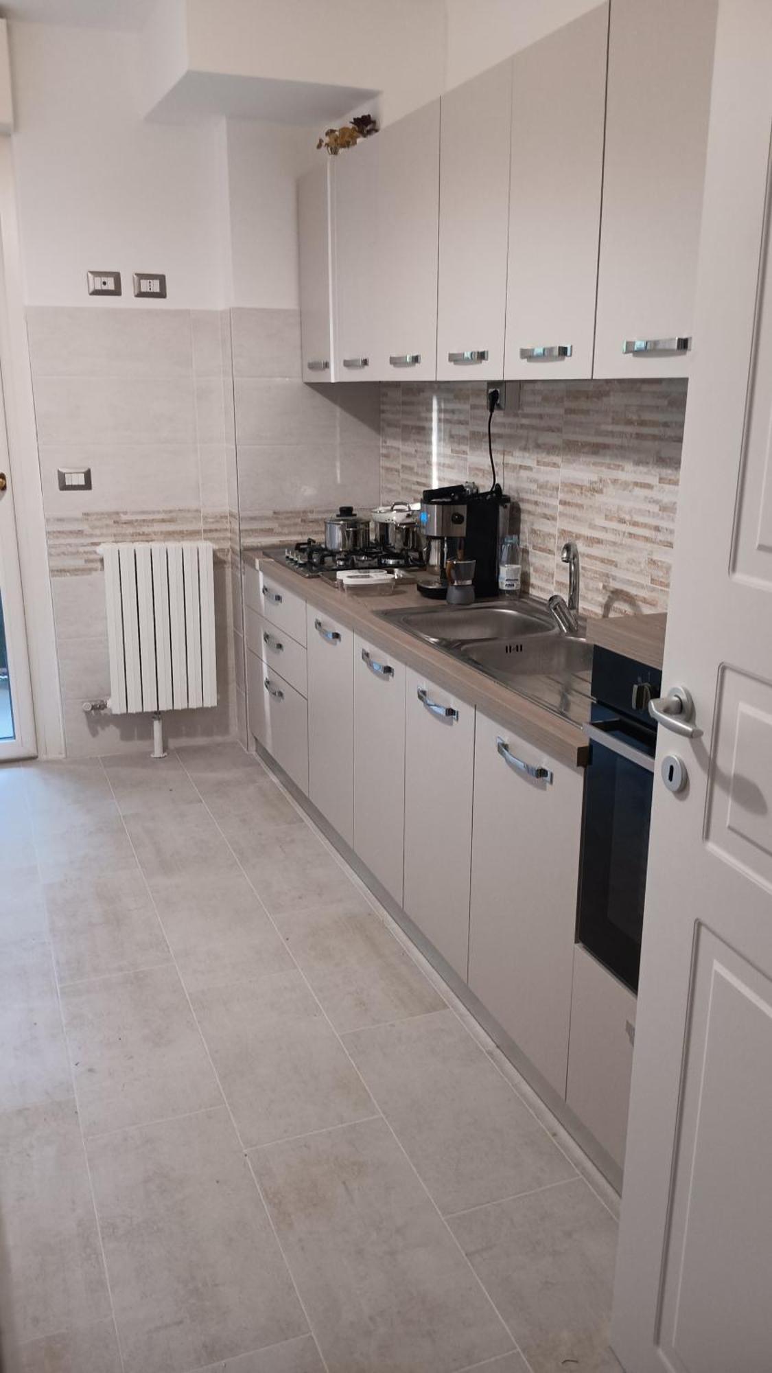 B&B D'Ambrosio Milán Exteriér fotografie