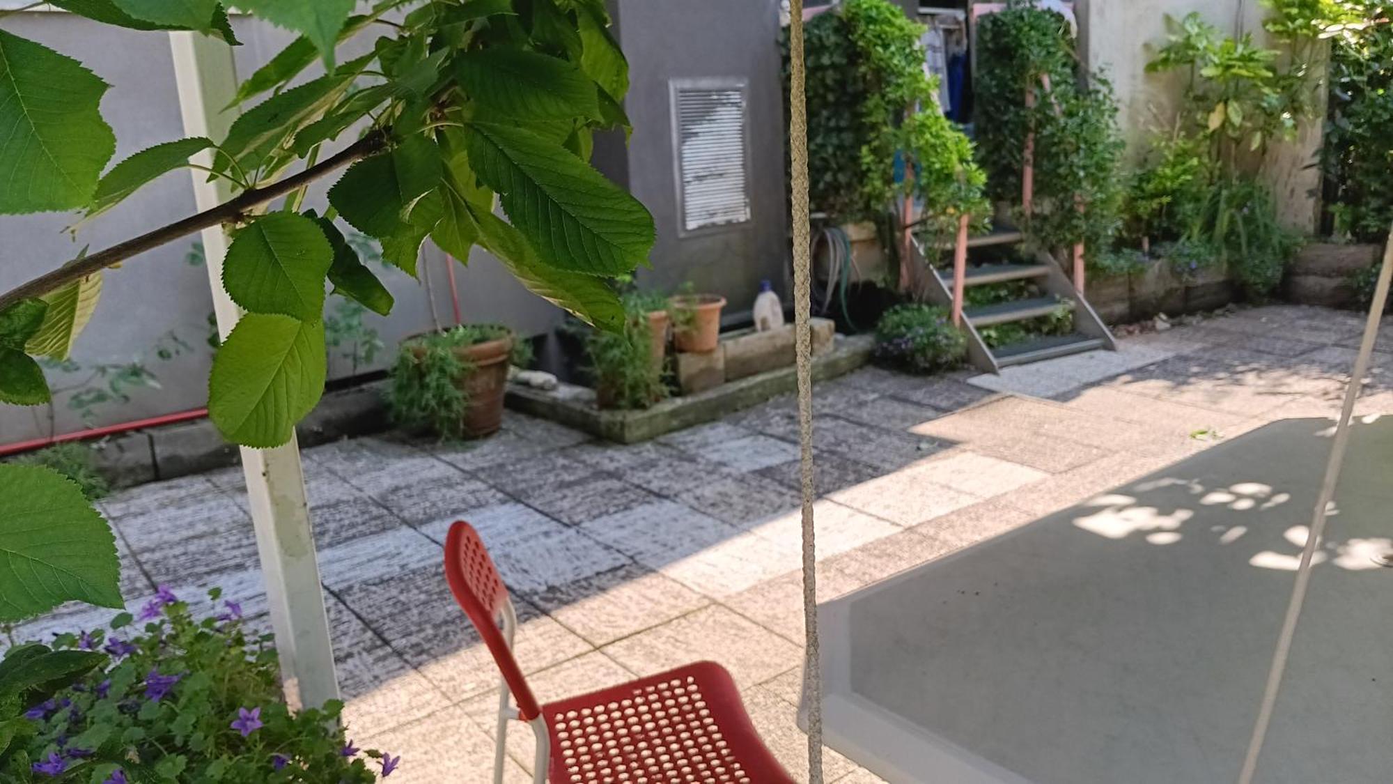 B&B D'Ambrosio Milán Exteriér fotografie