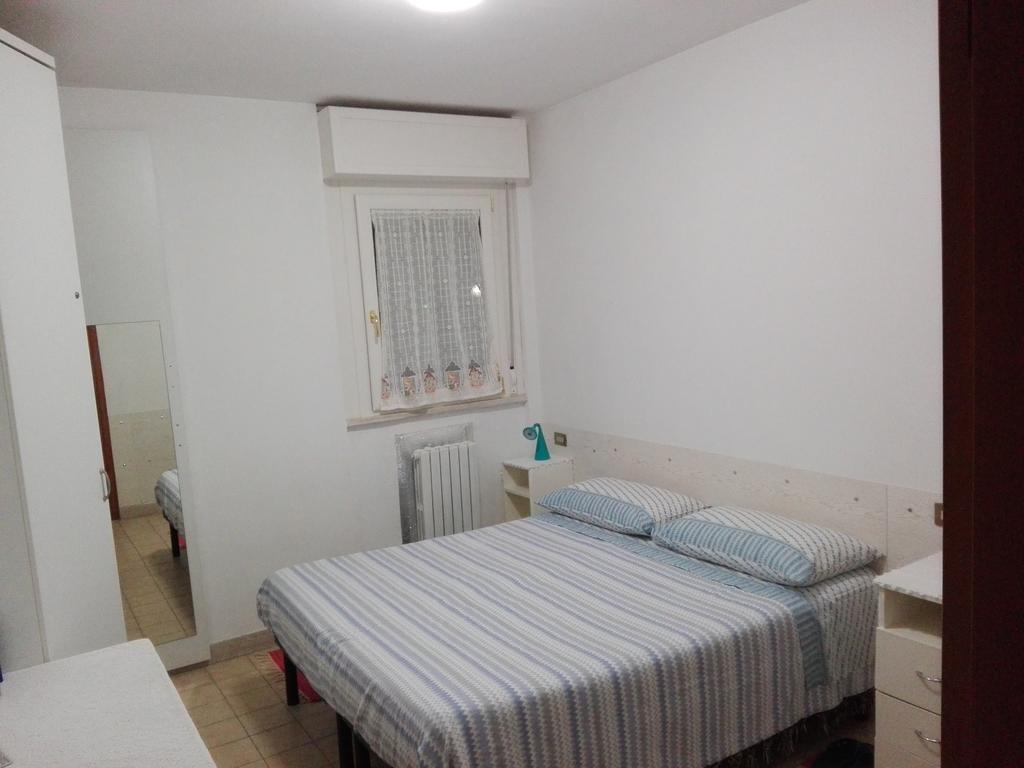 B&B D'Ambrosio Milán Exteriér fotografie